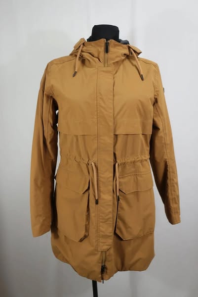 HELLY HANSEN moteriškas puspaltis/parka L dydis