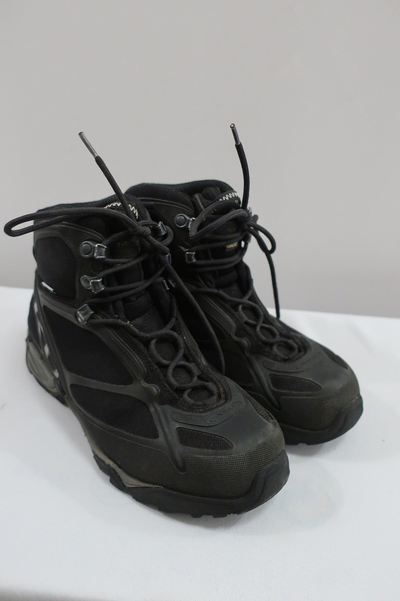 AKU laisvalaikio, žygio batai su Gore-tex 38 dydis