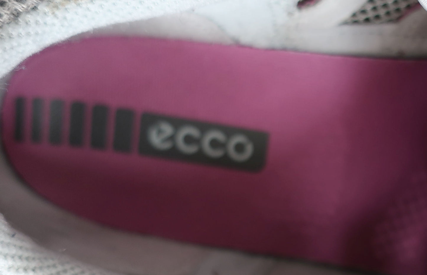 ECCO laisvalaikio batai 38 dydis