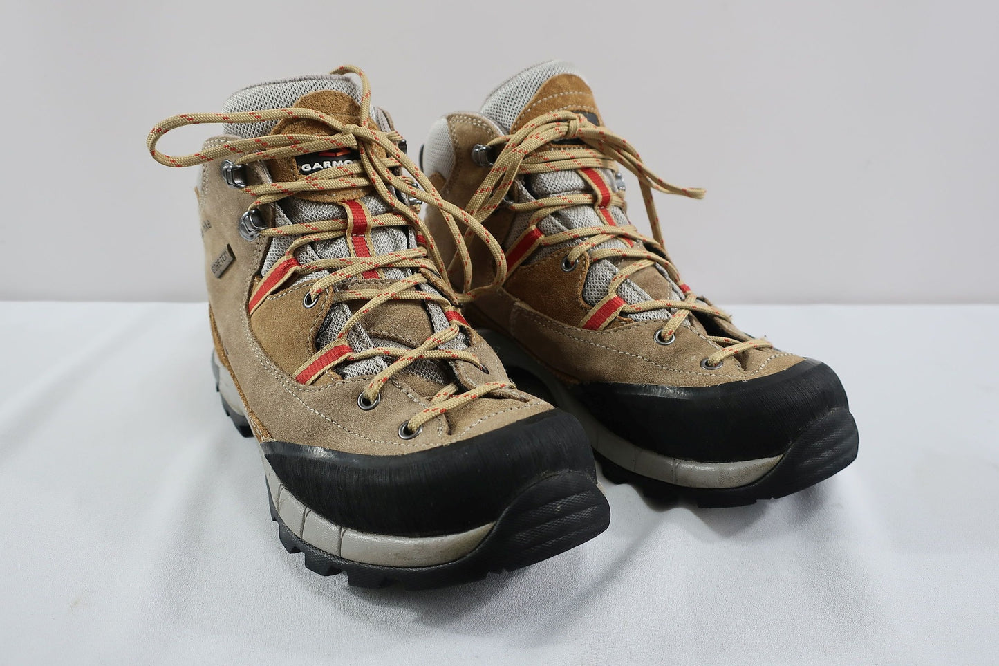 GARMONT laisvalaikio, žygio batai su Gore-Tex 39 dydis
