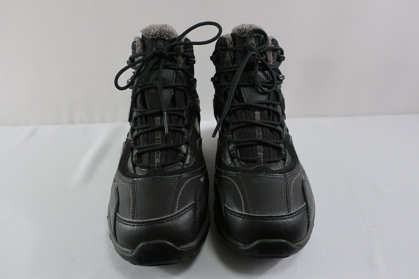 25011404 SALOMON šilti laisvalaikio, žygio batai su Gore-Tex 38,5 dydis