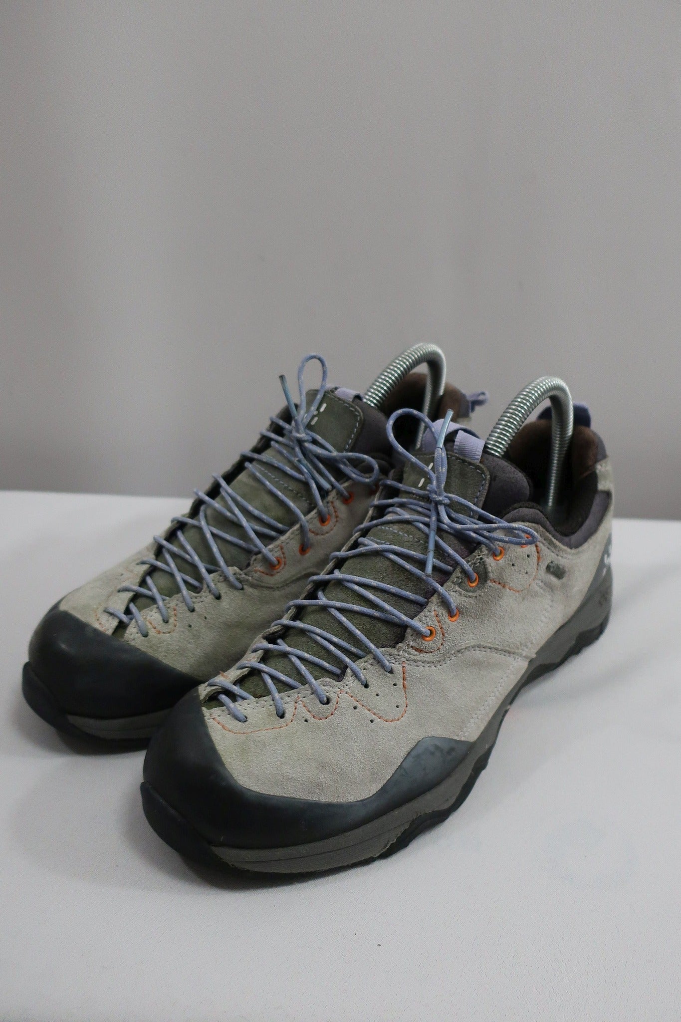 HAGLOFS laisvalaikio, žygio batai su Gore_tex 38 dydis