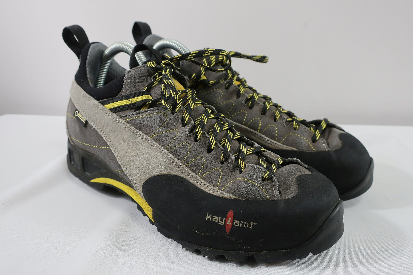 KAYLAND laisvalaikio, žygio batai su Gore-Tex 39 dydis