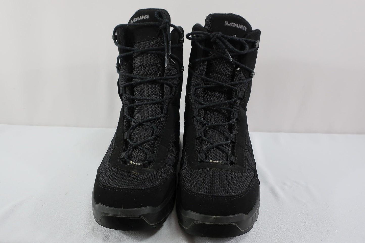 LOWA laisvalaikio batai su Gore-tex 43/43,5 dydis