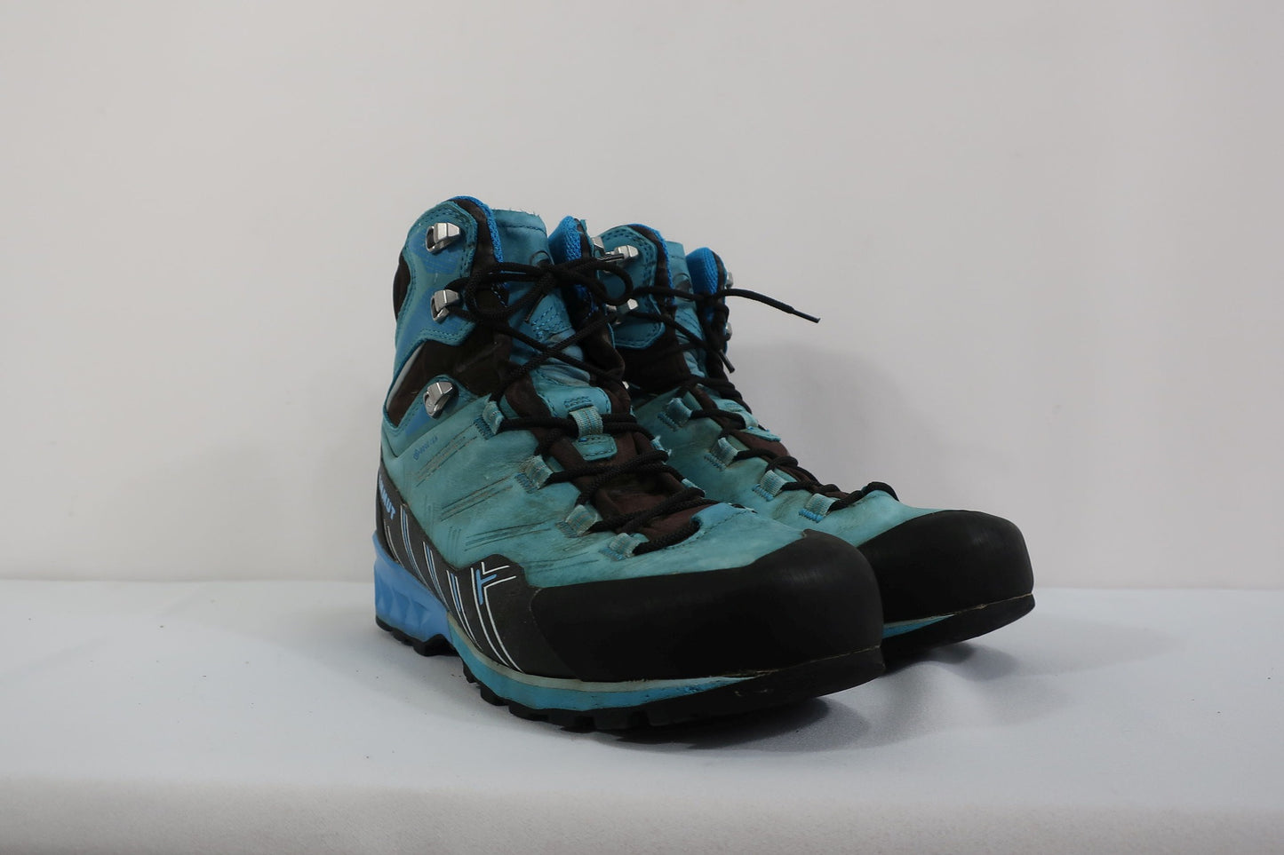 MAMMUT laisvalaikio, žygio batai su Gore-tex 39/39,5 dydis