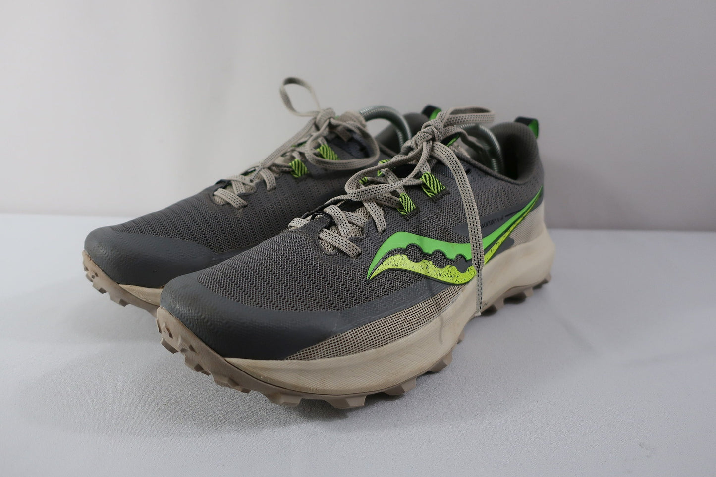 SAUCONY TRAIL sportiniai batai 42,5 dydis