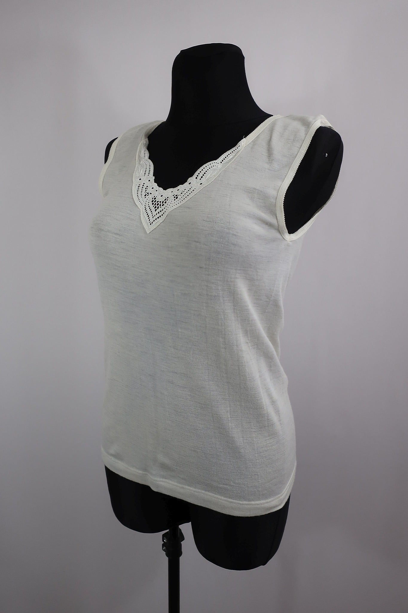 ISA moteriški termo marškinėliai su vilna M/L dydis