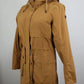 HELLY HANSEN moteriškas puspaltis/parka L dydis