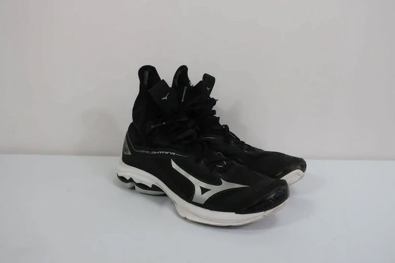 MIZUNO sportiniai batai 38 dydis.