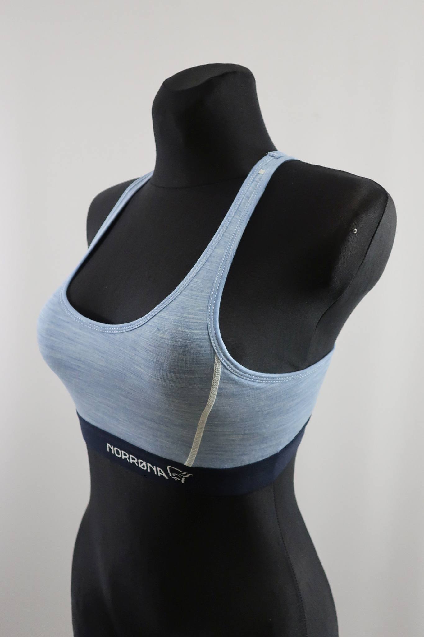 NORRONA liemenėlė su vilna S dydis