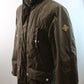 JACK&JONES vyriška šilta ilga striukė/parka M/L dydis