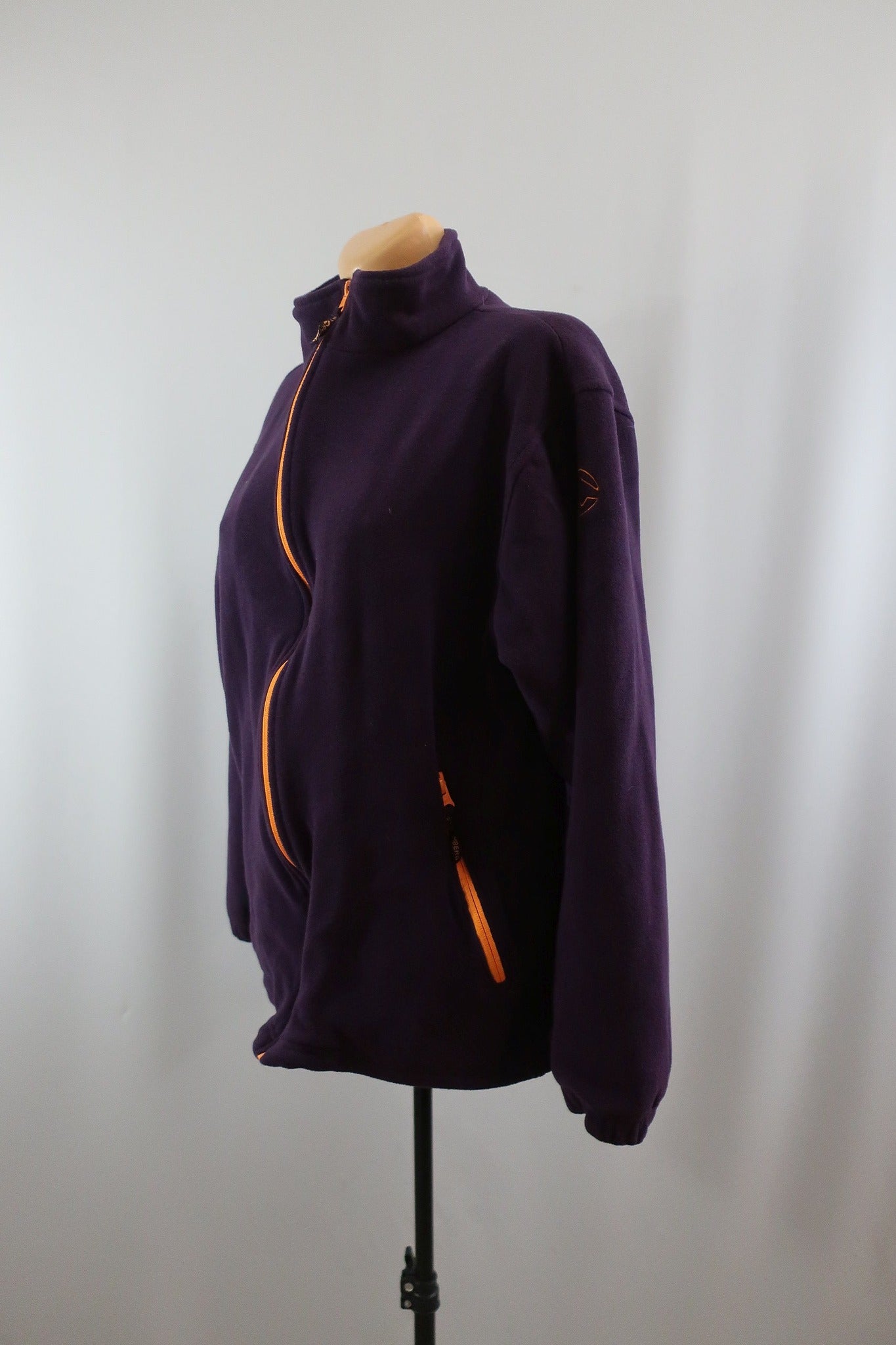 STORMBERG moteriškas storesnis šiltukas L dydis