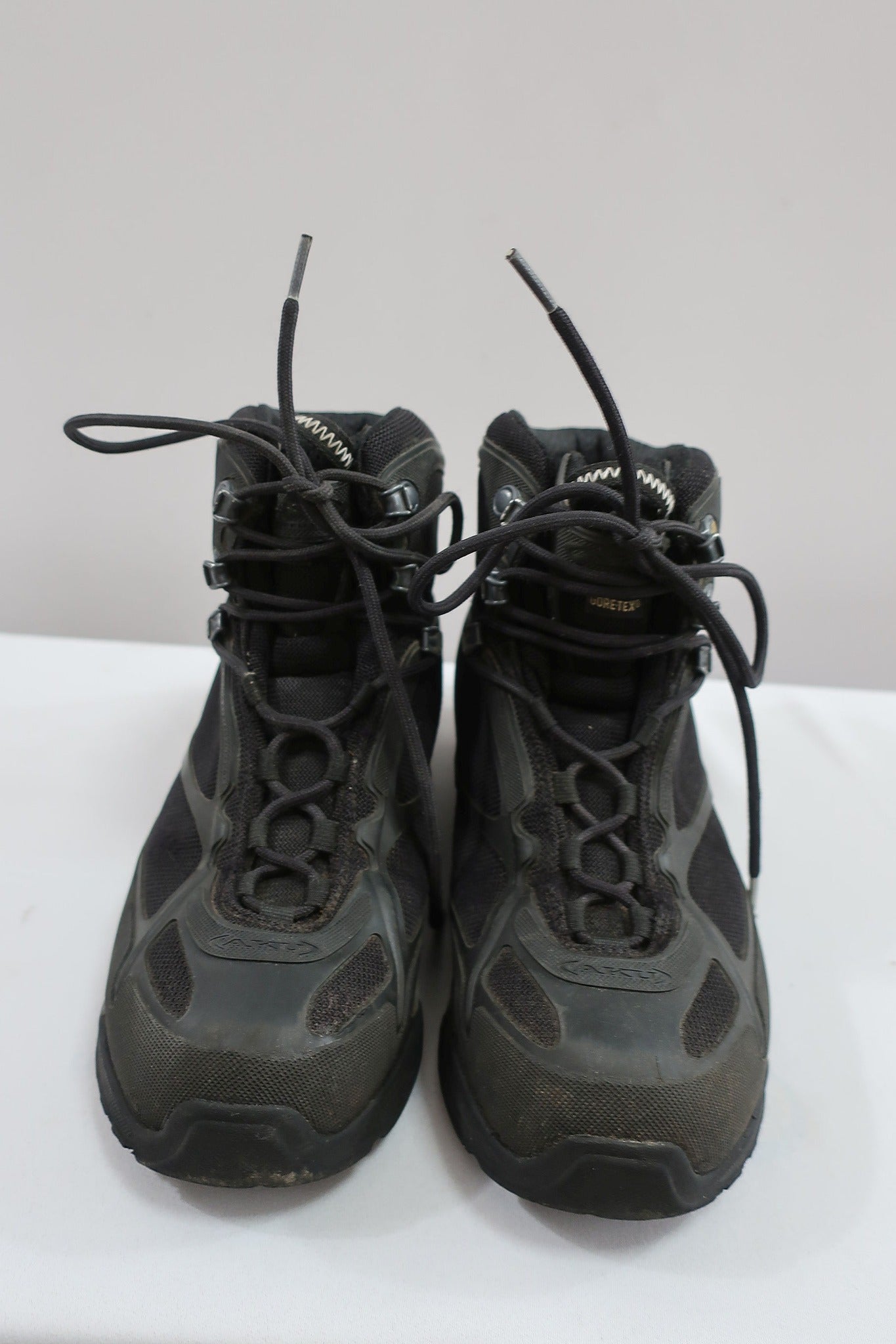 AKU laisvalaikio, žygio batai su Gore-tex 38 dydis