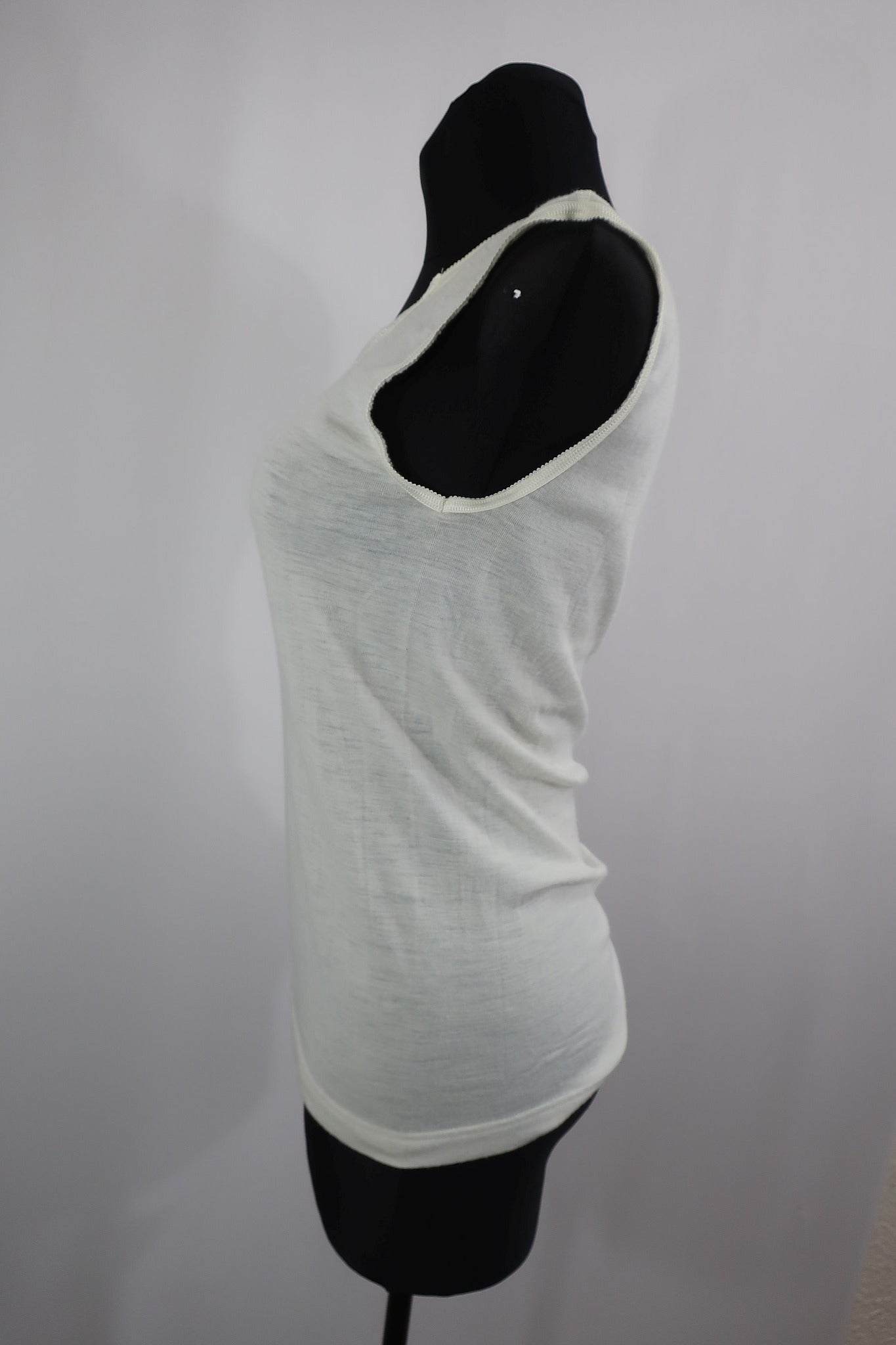 ISA moteriški termo marškinėliai su vilna M/L dydis