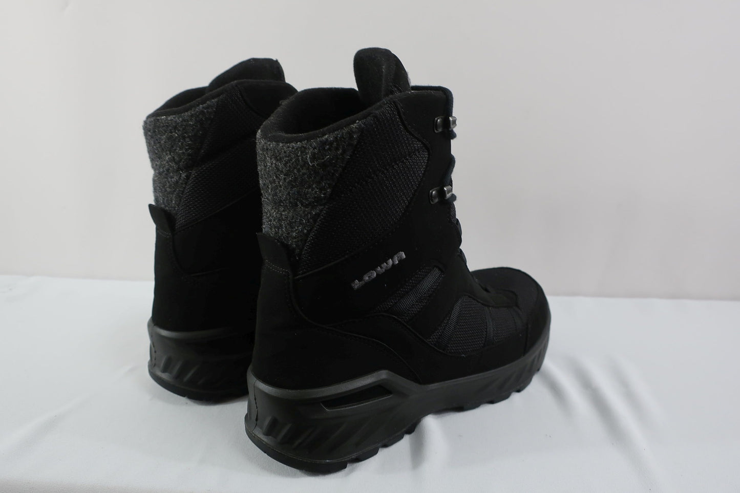 LOWA laisvalaikio batai su Gore-tex 43/43,5 dydis