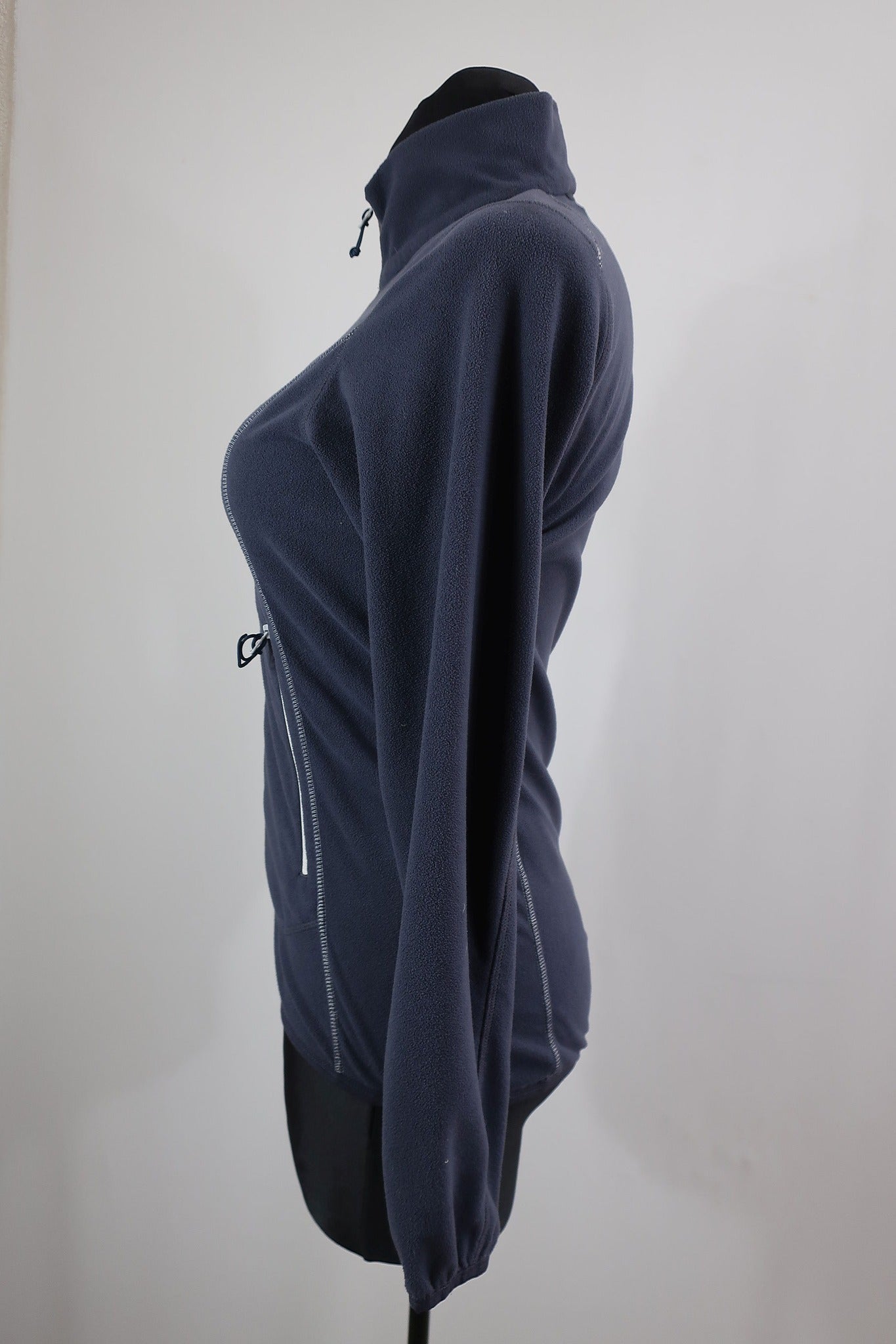 BERGANS moteriškas flisinis šiltukas XS dydis