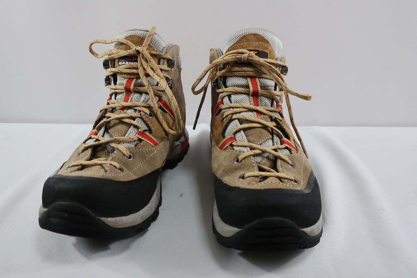 GARMONT laisvalaikio, žygio batai su Gore-Tex 39 dydis