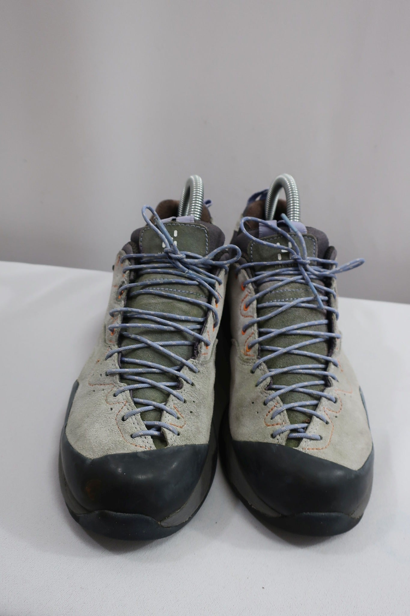 HAGLOFS laisvalaikio, žygio batai su Gore_tex 38 dydis