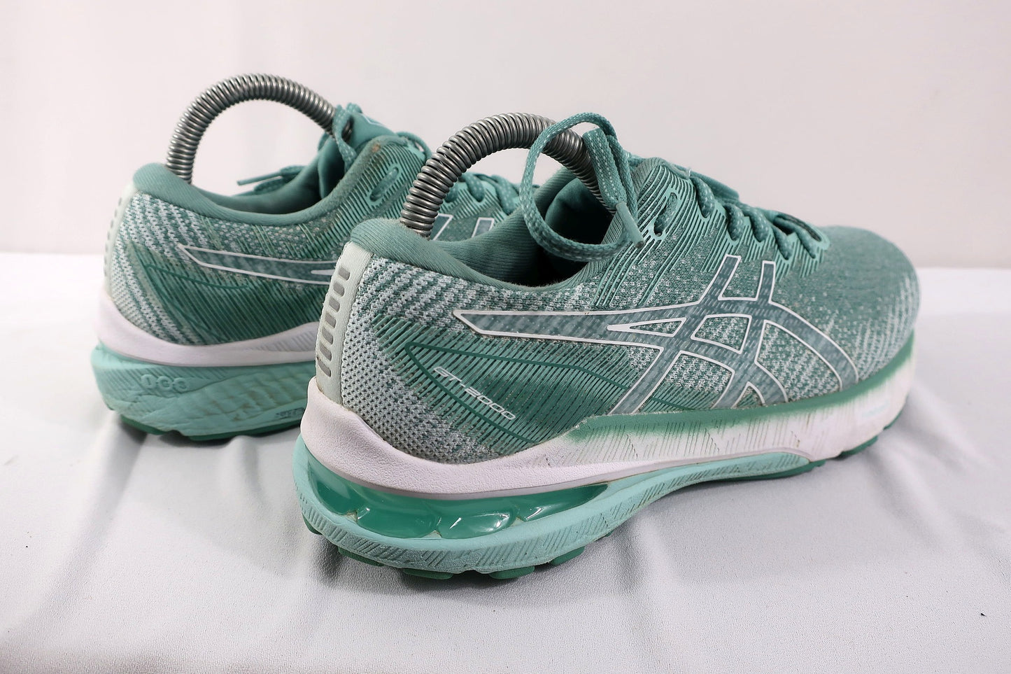 ASICS sportiniai batai 39,5 dydis