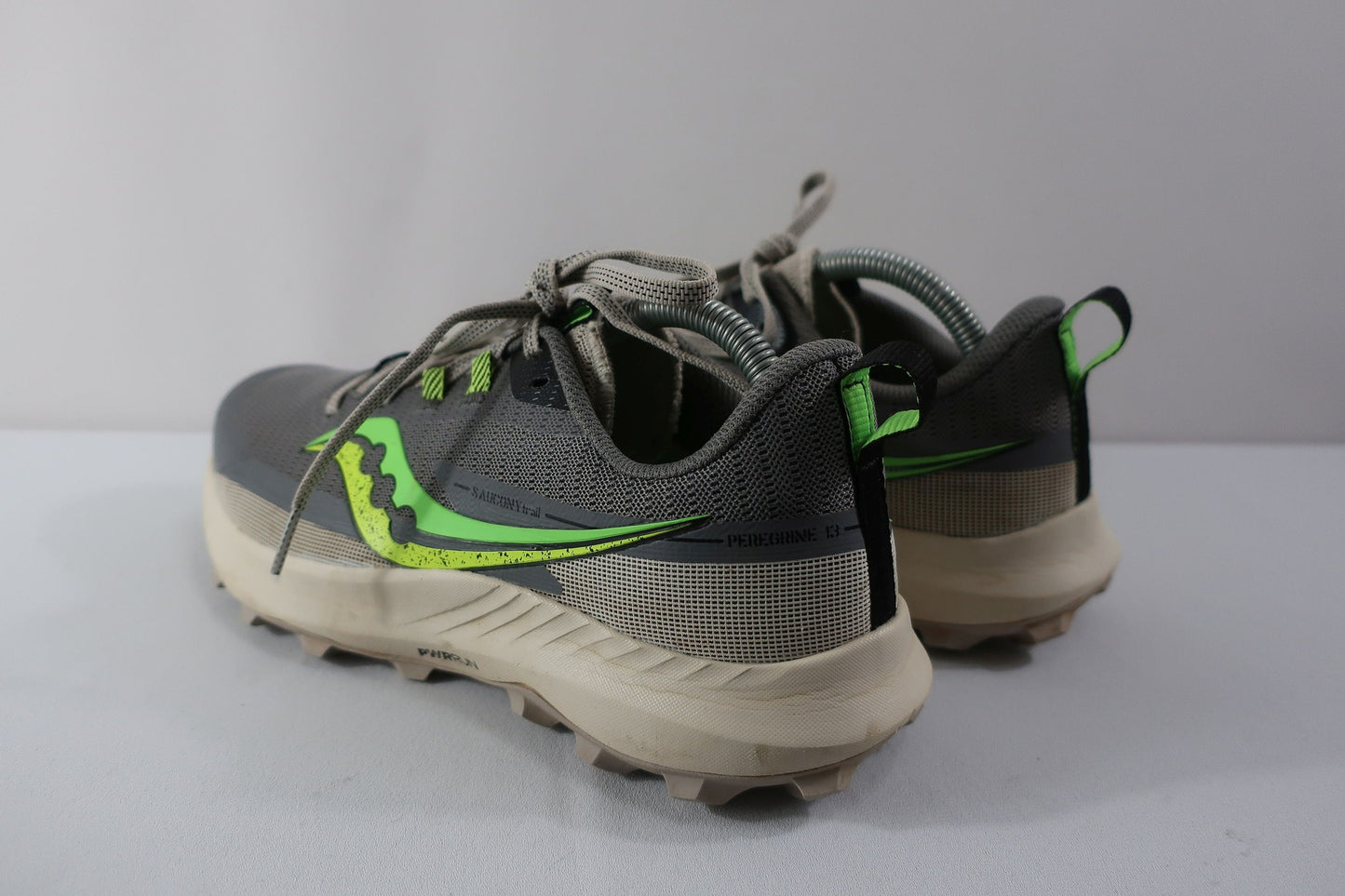 SAUCONY TRAIL sportiniai batai 42,5 dydis