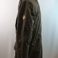 JACK&JONES vyriška šilta ilga striukė/parka M/L dydis