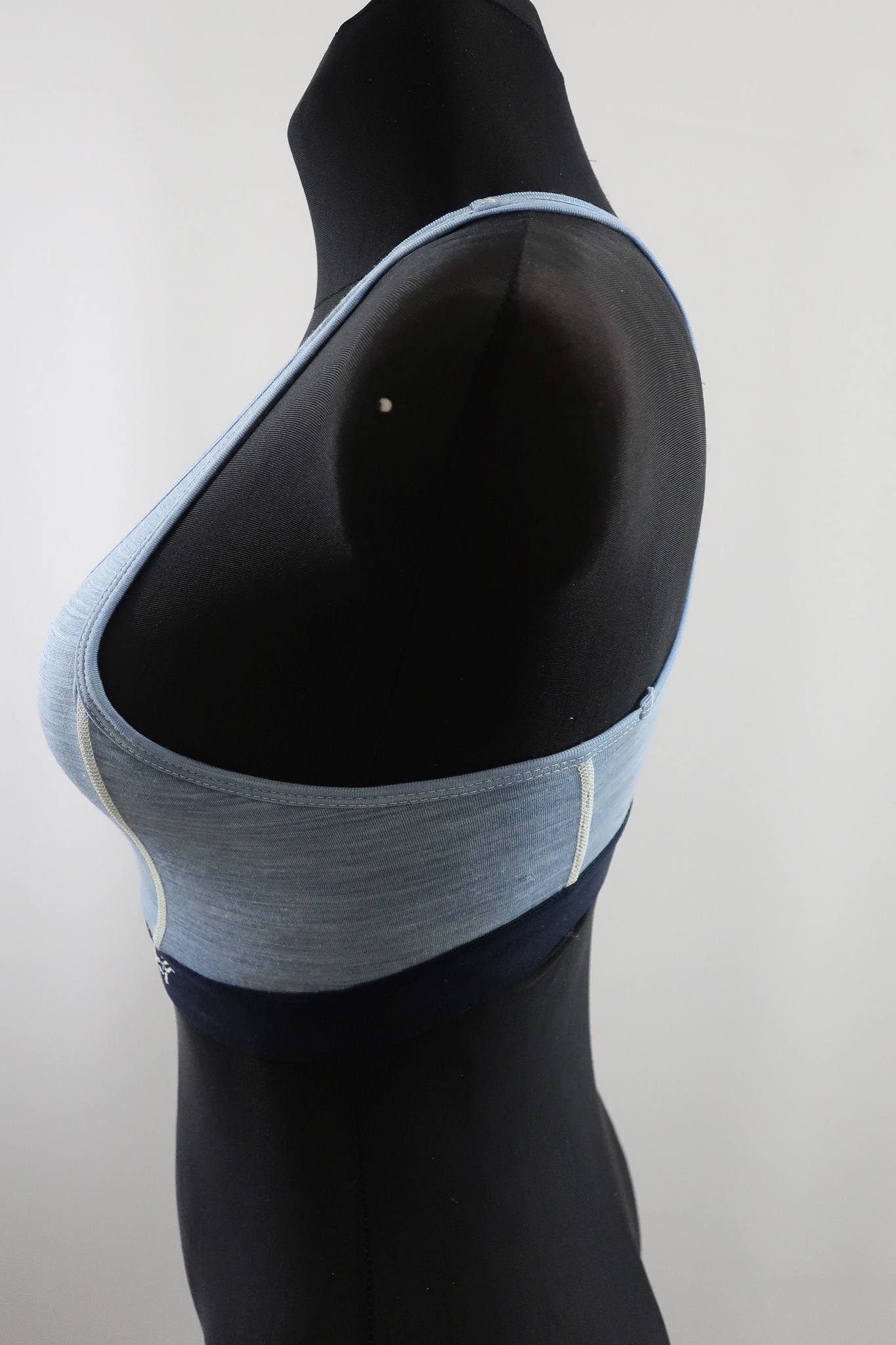 NORRONA liemenėlė su vilna S dydis