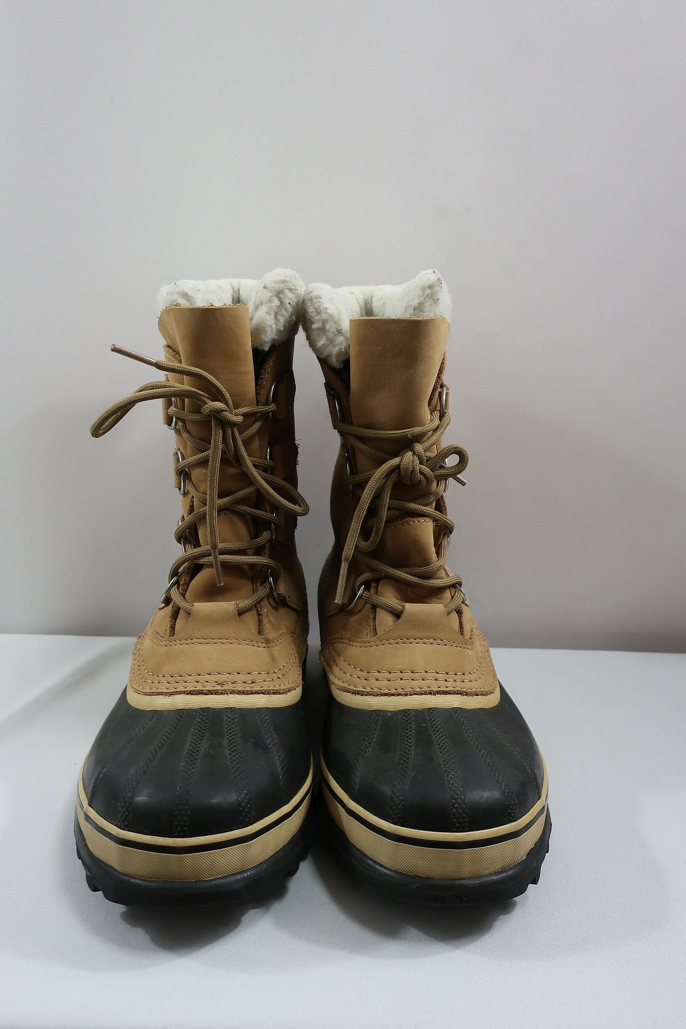 SOREL CARIBOU šilti batai 39 dydis