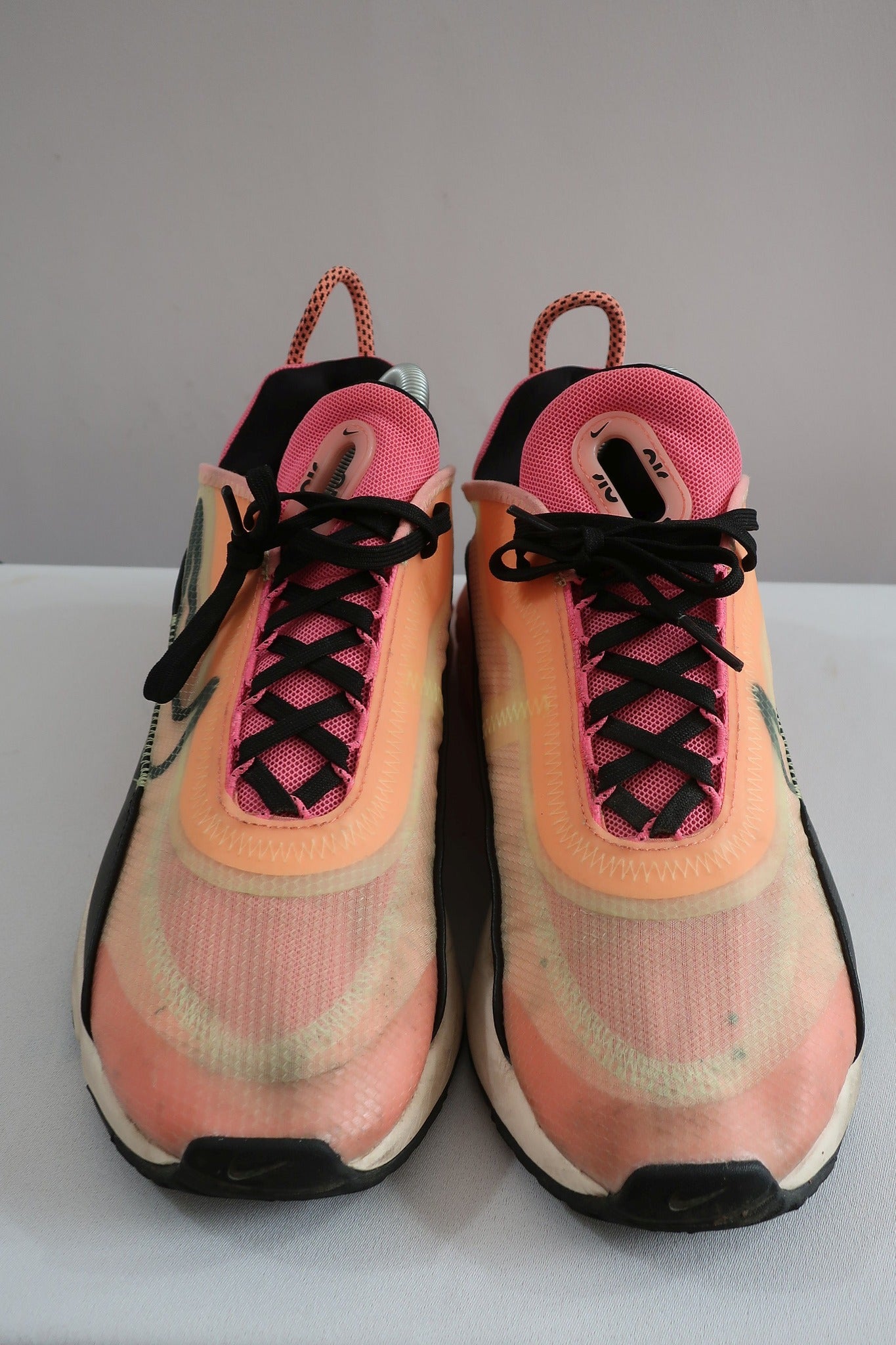 NIKE AIR sportiniai batai 40 dydis