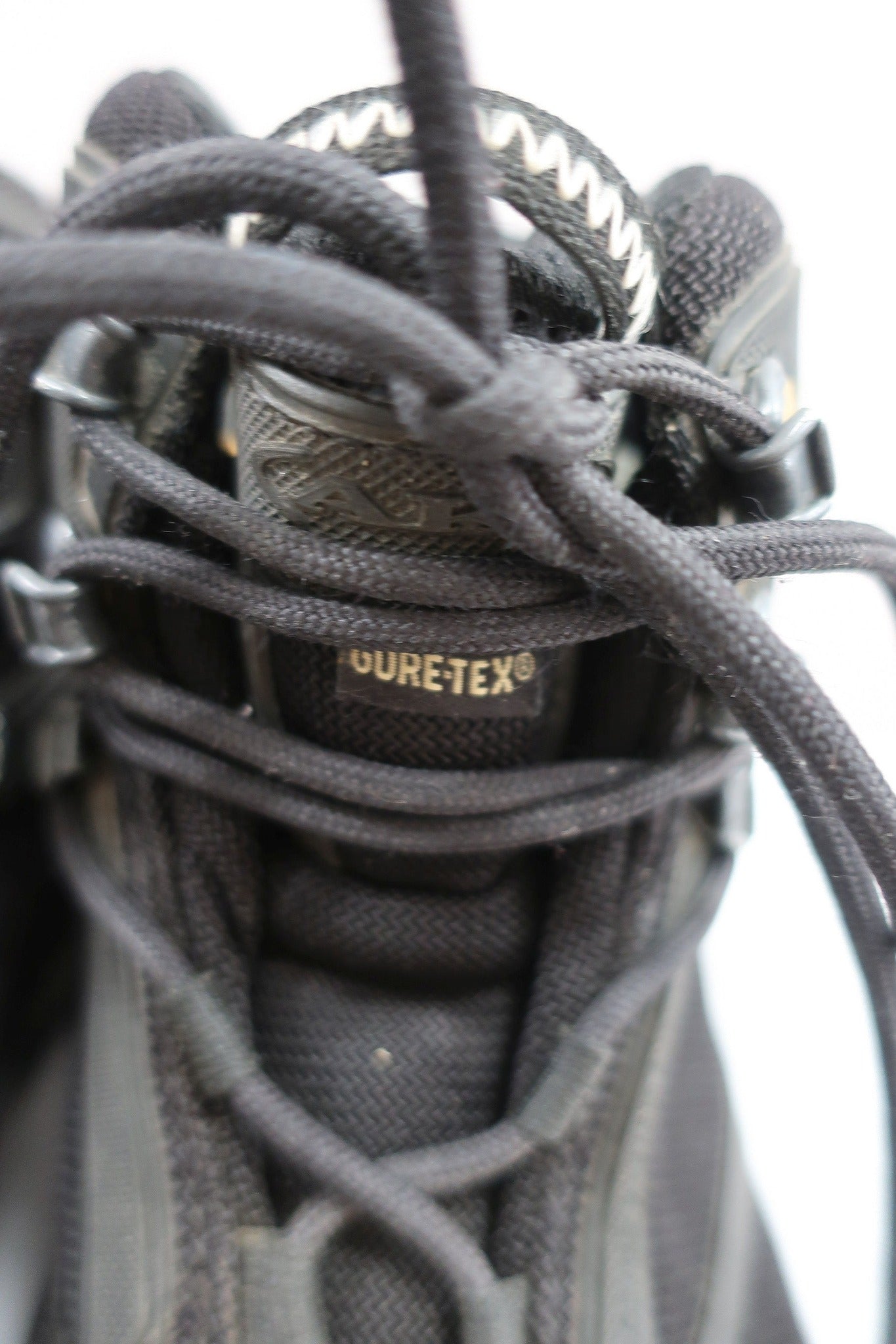 AKU laisvalaikio, žygio batai su Gore-tex 38 dydis