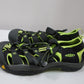 KEEN sandalai 37 dydis.
