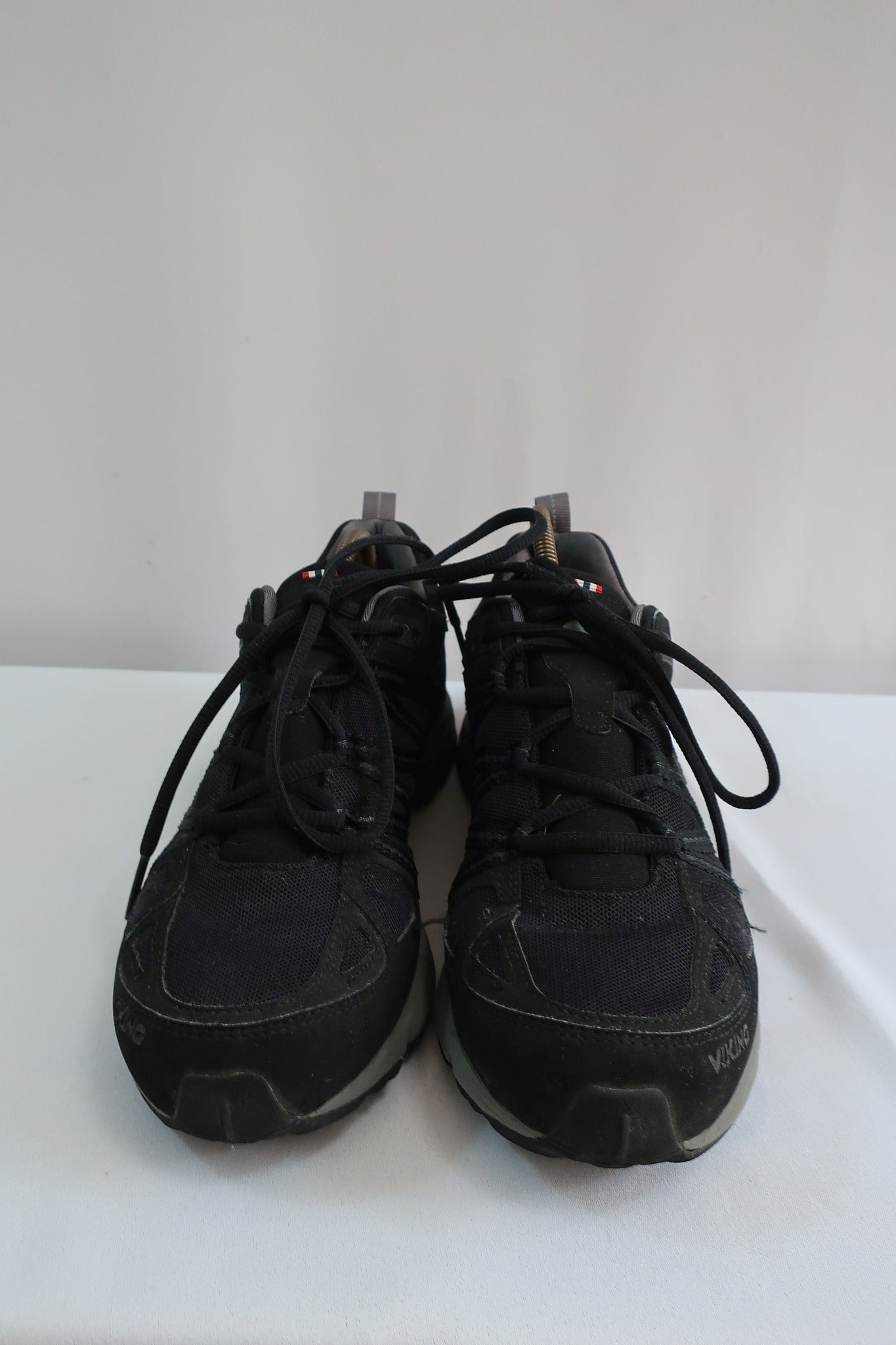 VIKING laisvalaikio batai su Gore-tex 38 dydis
