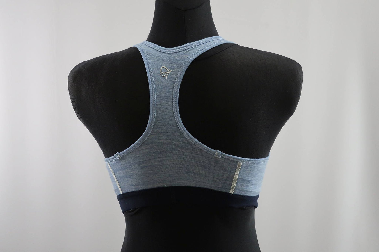 NORRONA liemenėlė su vilna S dydis