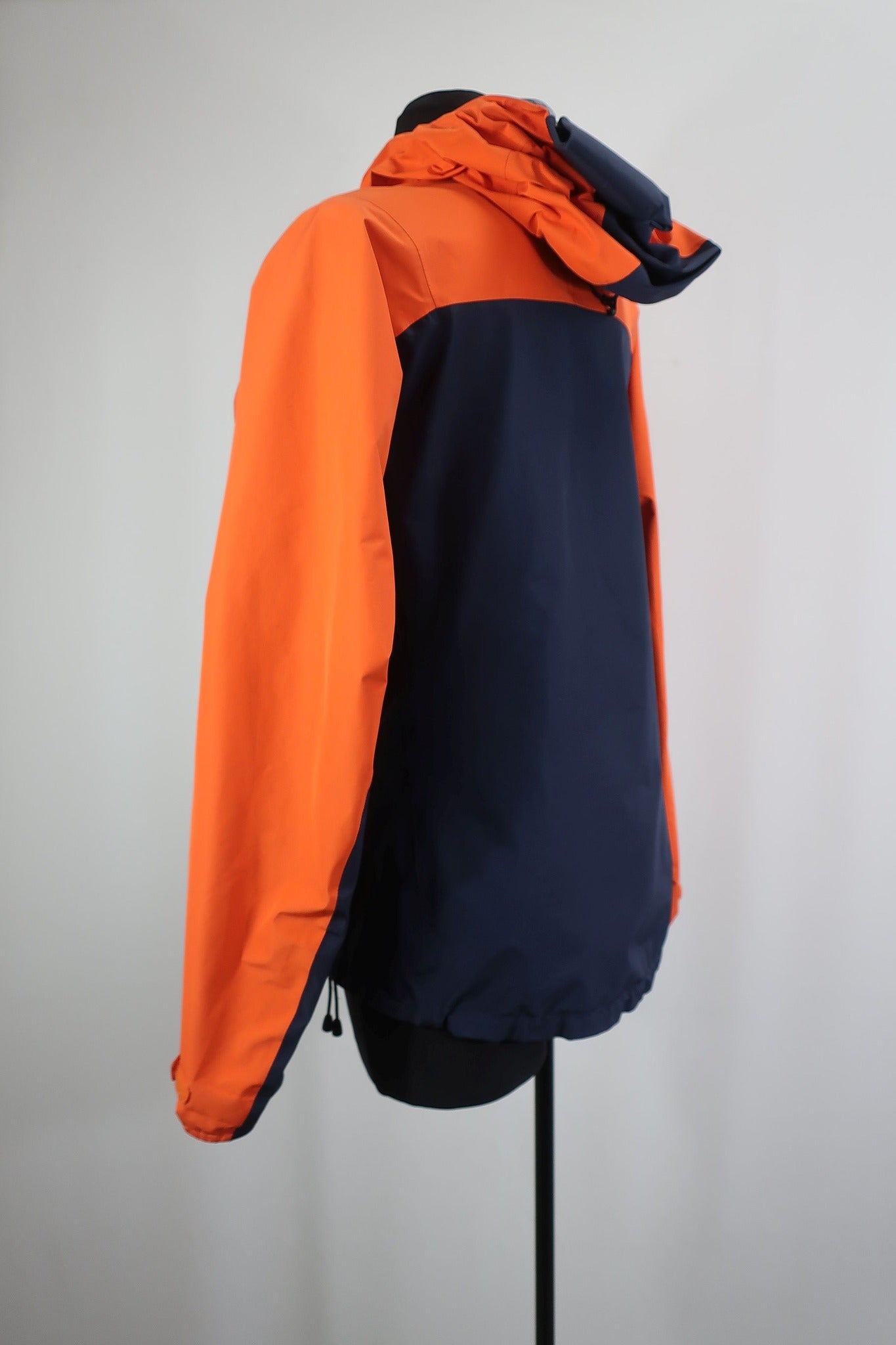 MOUNTAIN EQUIPMENT moteriška membraninė striukė su Gore-tex 36/38 dydis
