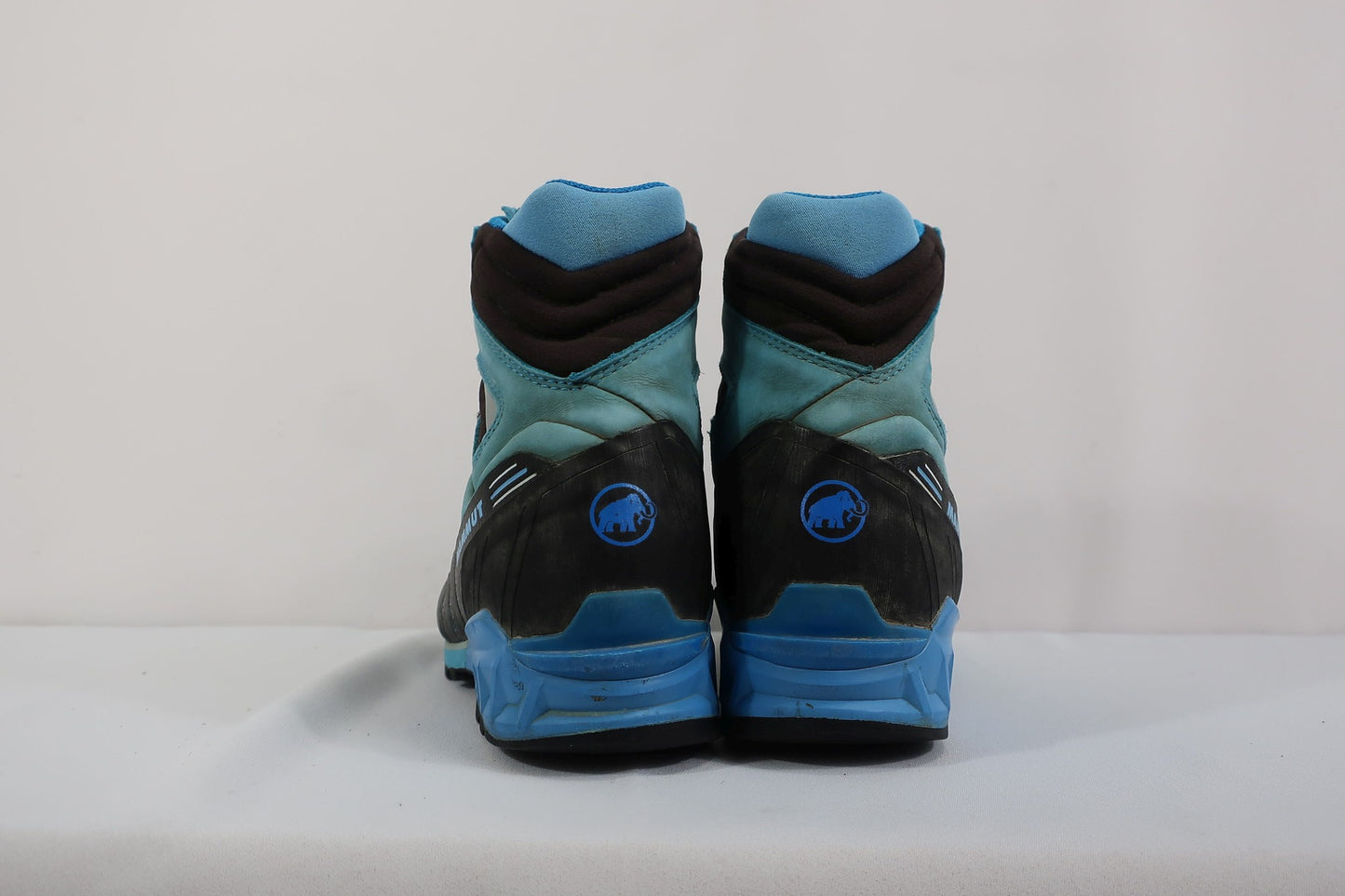 MAMMUT laisvalaikio, žygio batai su Gore-tex 39/39,5 dydis