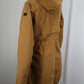 HELLY HANSEN moteriškas puspaltis/parka L dydis