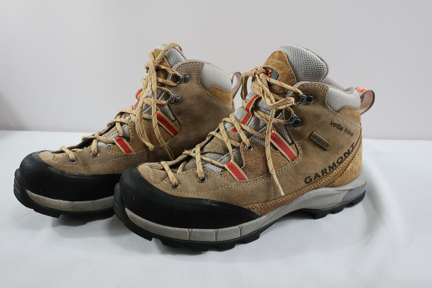 GARMONT laisvalaikio, žygio batai su Gore-Tex 39 dydis