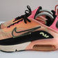 NIKE AIR sportiniai batai 40 dydis