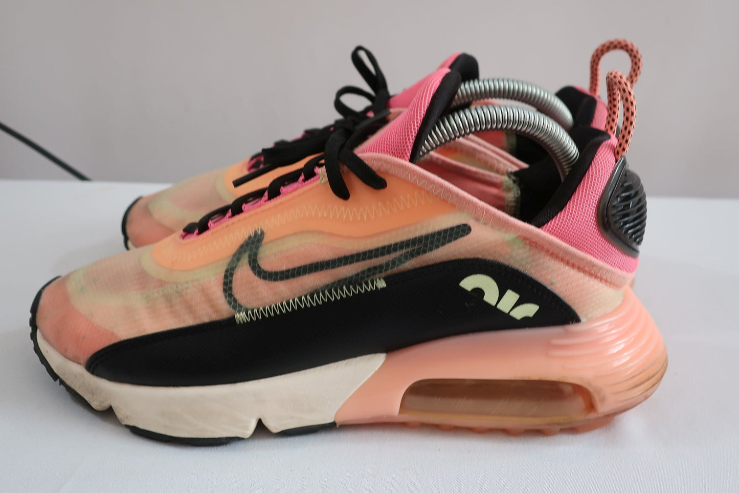 NIKE AIR sportiniai batai 40 dydis