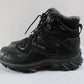 25011404 SALOMON šilti laisvalaikio, žygio batai su Gore-Tex 38,5 dydis