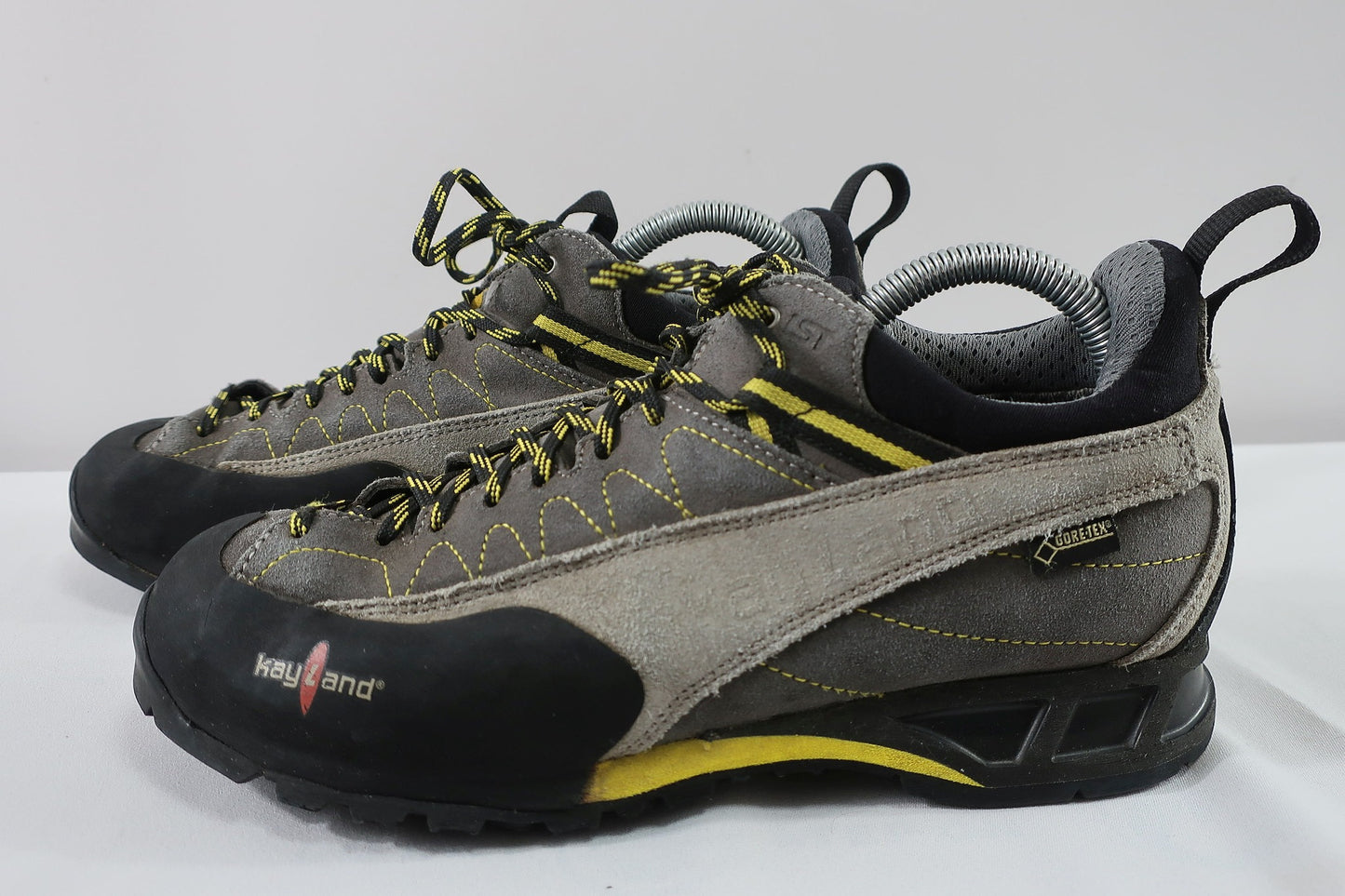 KAYLAND laisvalaikio, žygio batai su Gore-Tex 39 dydis
