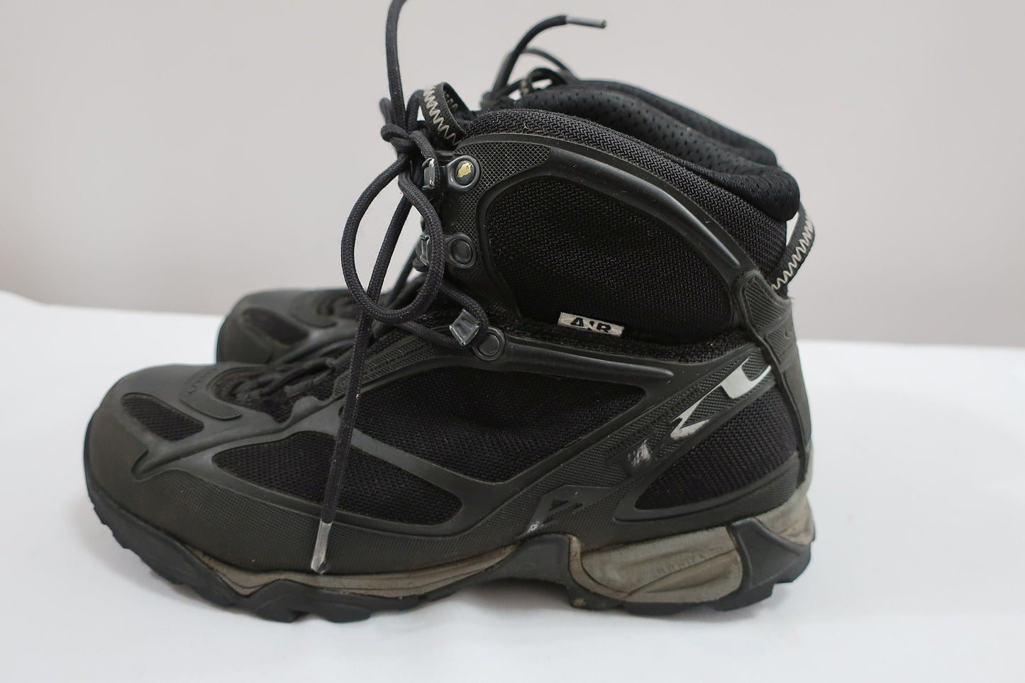 AKU laisvalaikio, žygio batai su Gore-tex 38 dydis