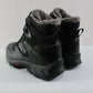 25011404 SALOMON šilti laisvalaikio, žygio batai su Gore-Tex 38,5 dydis