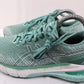 ASICS sportiniai batai 39,5 dydis