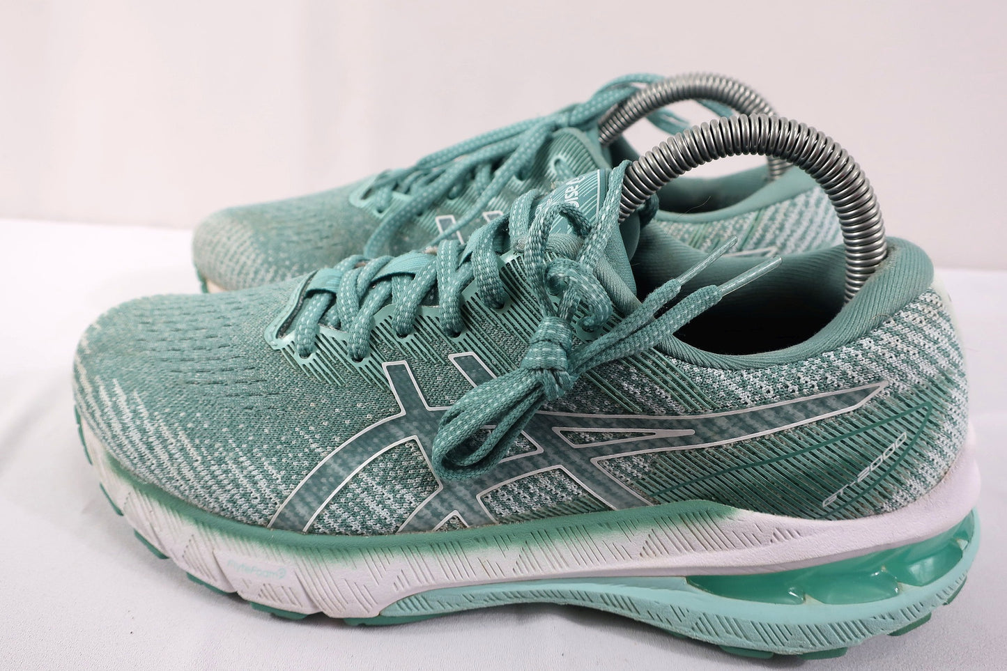 ASICS sportiniai batai 39,5 dydis