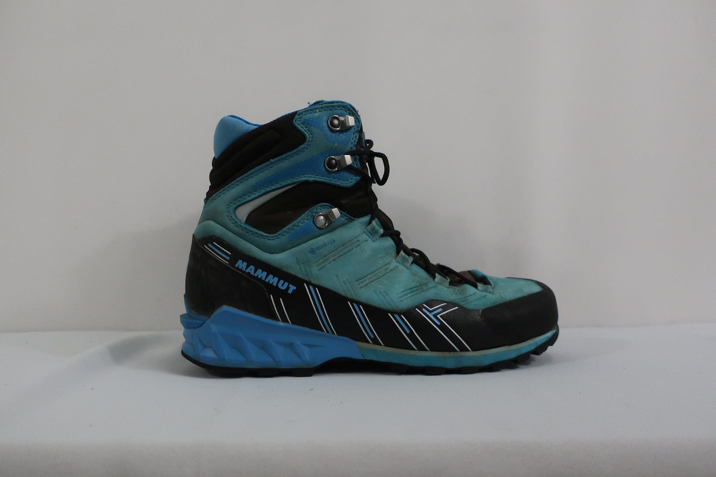 MAMMUT laisvalaikio, žygio batai su Gore-tex 39/39,5 dydis