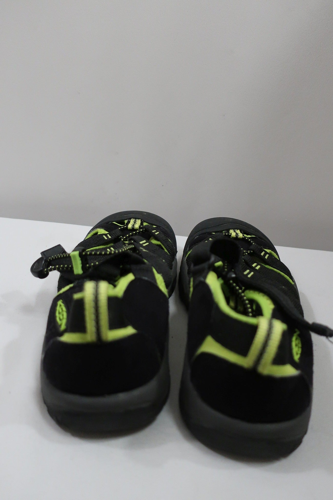 KEEN sandalai 37 dydis.