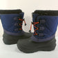 VIKING vaikiški šilti batai 34/35 dydis