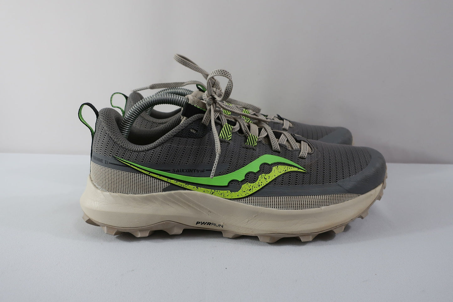 SAUCONY TRAIL sportiniai batai 42,5 dydis