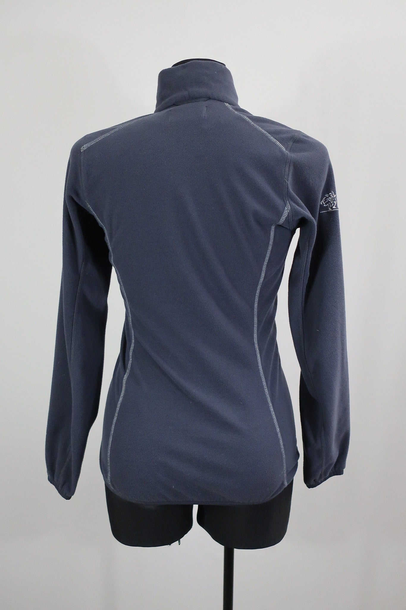 BERGANS moteriškas flisinis šiltukas XS dydis