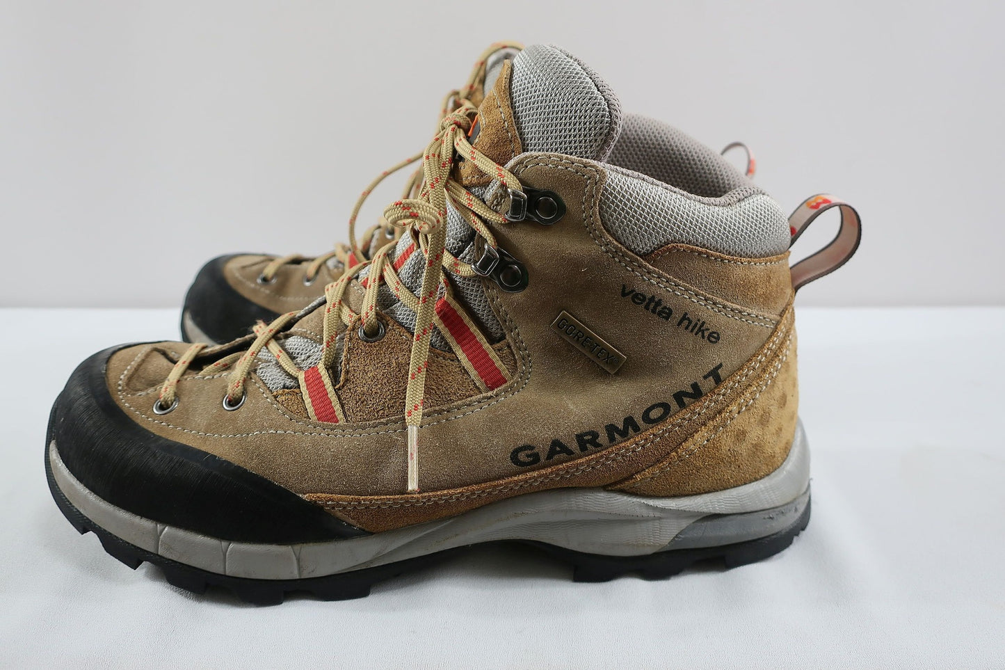 GARMONT laisvalaikio, žygio batai su Gore-Tex 39 dydis